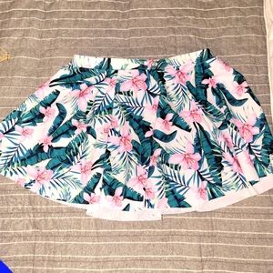 SHEIN BATHING SUIT COVER